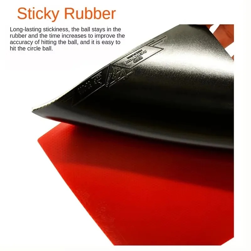 Reactor TORNADO V5 Sticky Loop - Table Tennis Edge 评论和价格