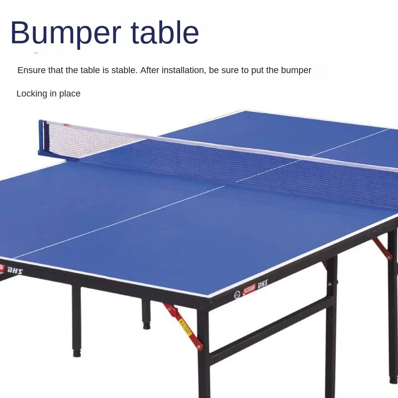 Quality Foldable Tennis Table  - Table Tennis Indoor Or Outdoor 评论和价格