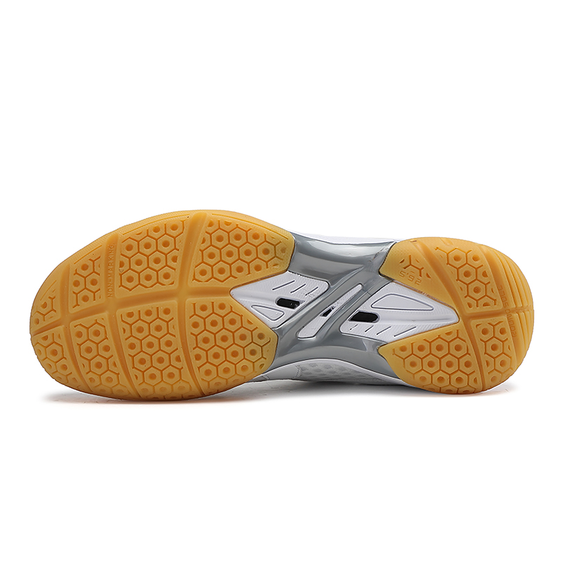 2024 New Volleyball Shoes Men' - Table Tennis Form 评论和价格