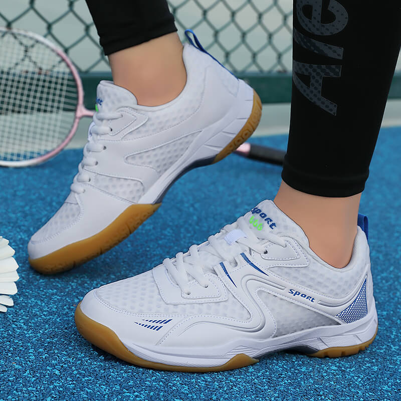2024 New Volleyball Shoes Men' - Table Tennis Form 评论和价格