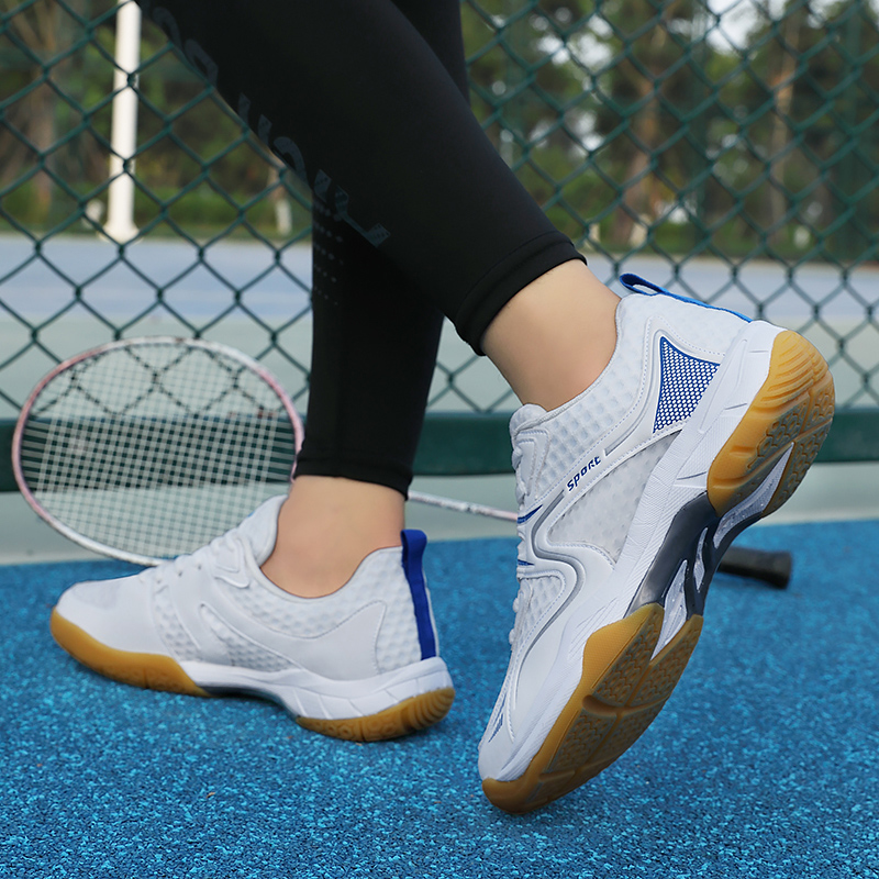 2024 New Volleyball Shoes Men' - Table Tennis Form 评论和价格