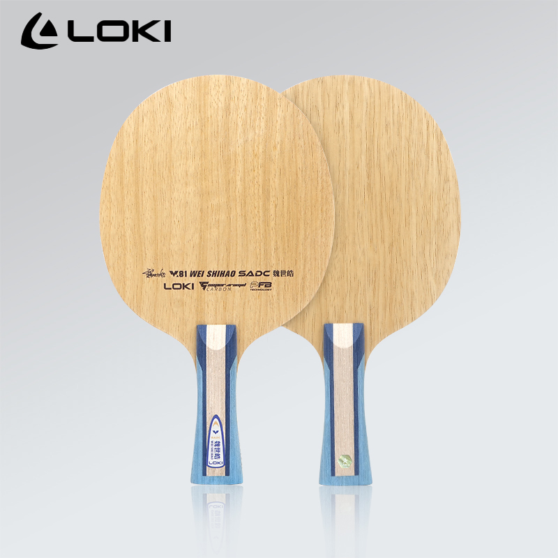 LOKI ADC SADC Table Tennis Bla - Table Tennis Blades 评论和价格
