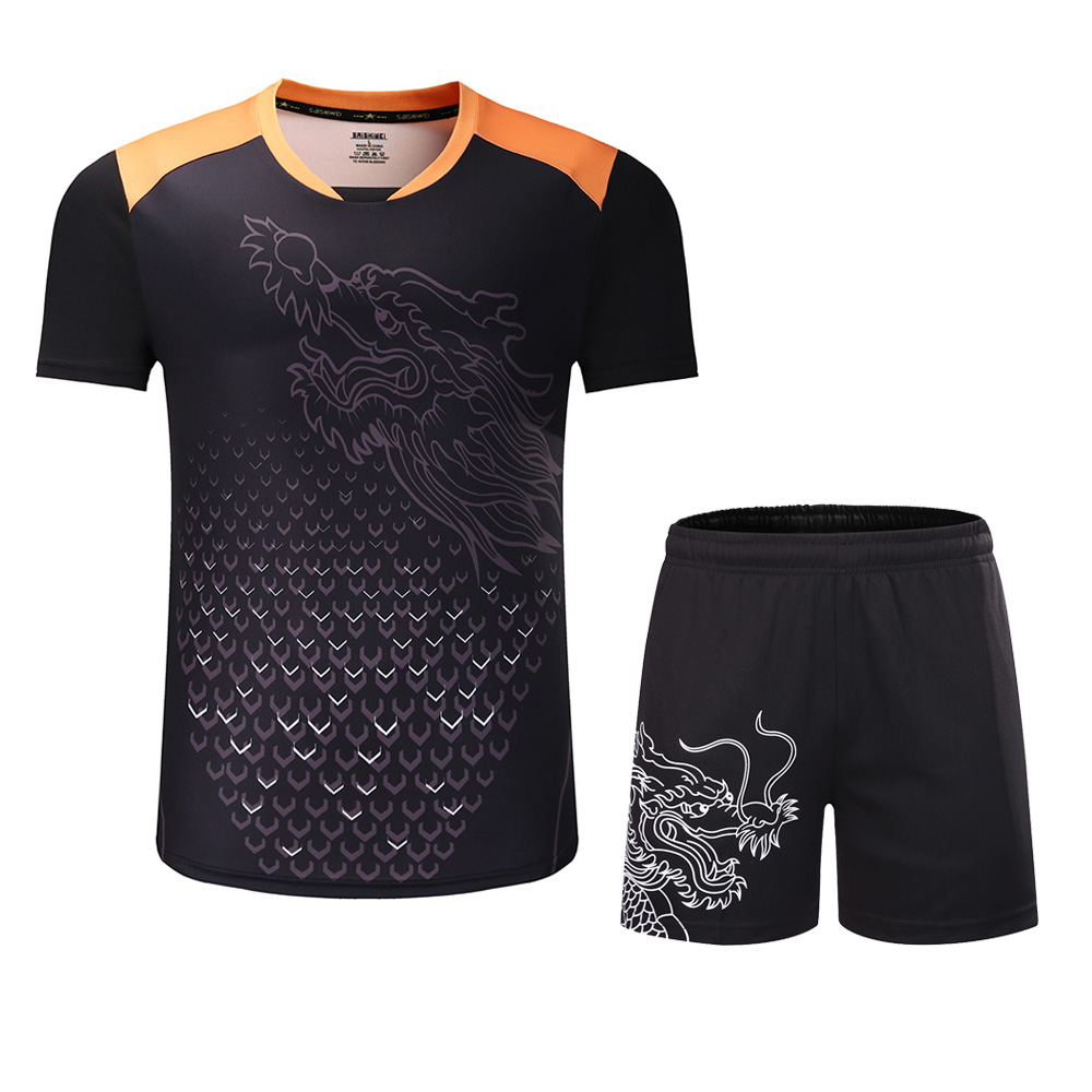 New CHINA Dragon Table Tennis  - Table Tennis Training China 评论和价格