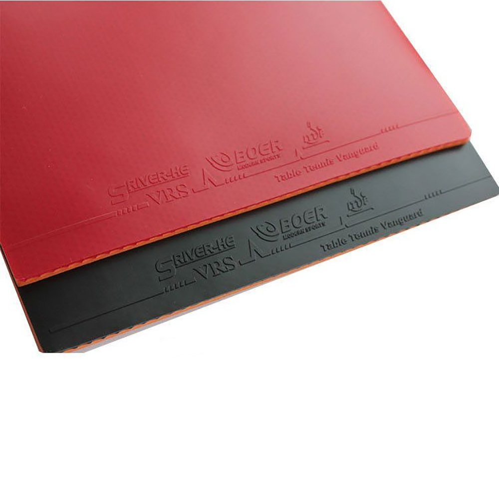Original BOER Silver-HE Table  - Table Tennis Edge 评论和价格