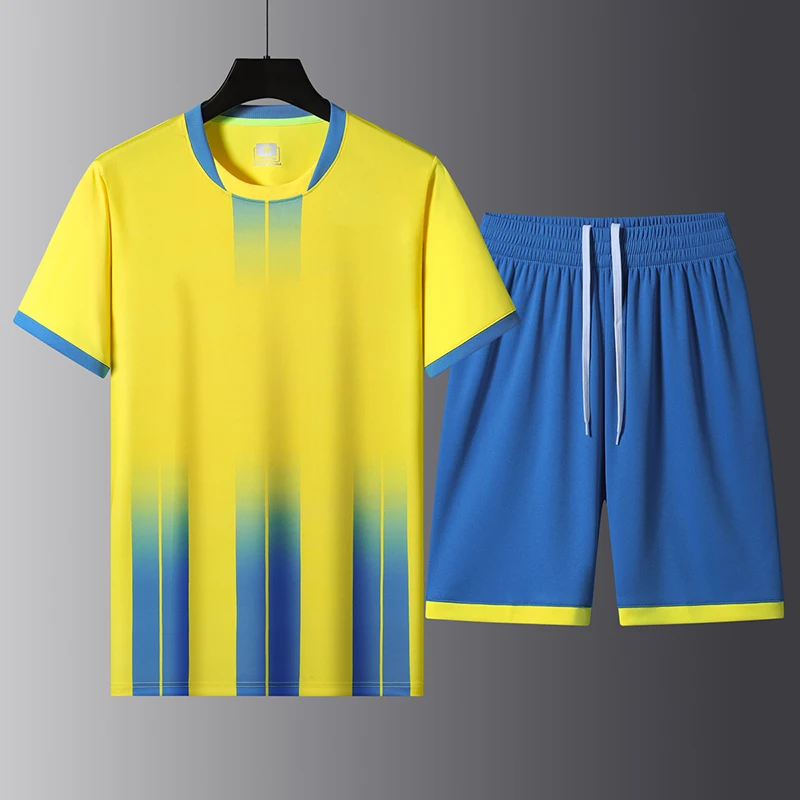 Summer High-quality T-shirt Co - Table Tennis Jersey 评论和价格
