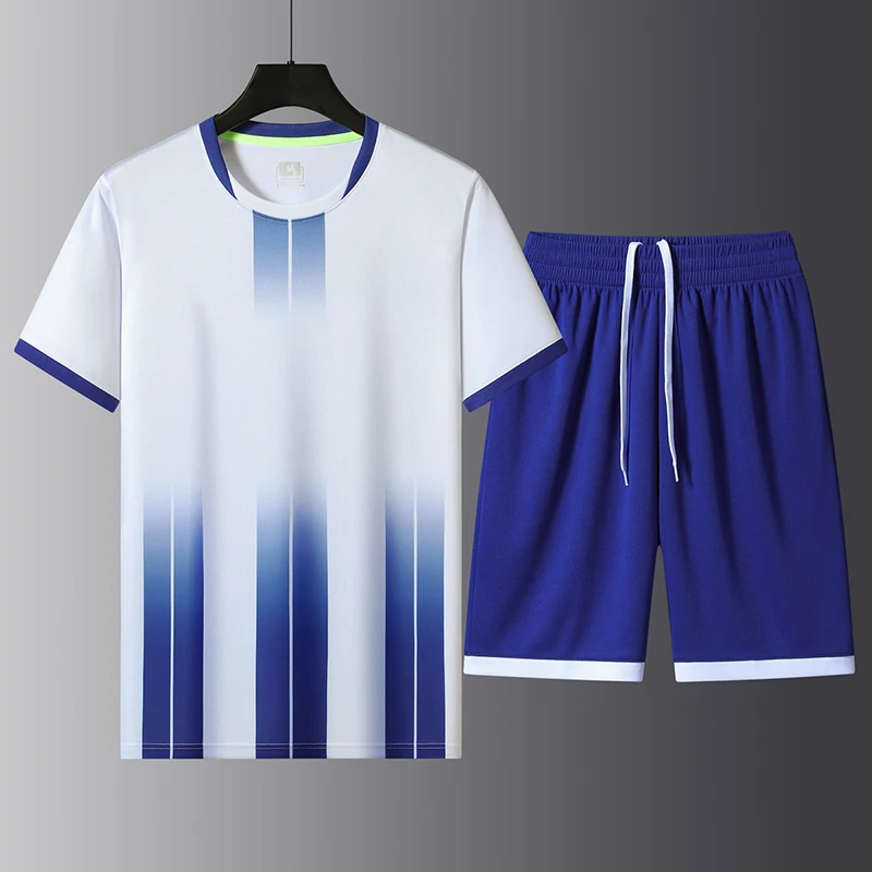 Summer High-quality T-shirt Co - Table Tennis Jersey 评论和价格