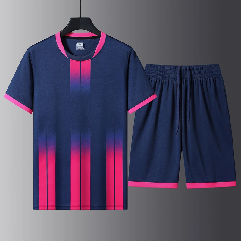Summer High-quality T-shirt Co - Table Tennis Jersey 评论和价格