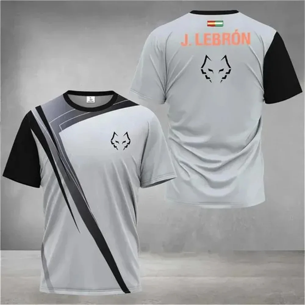 Summer New Men's Badminton and - Table Tennis Jersey 评论和价格