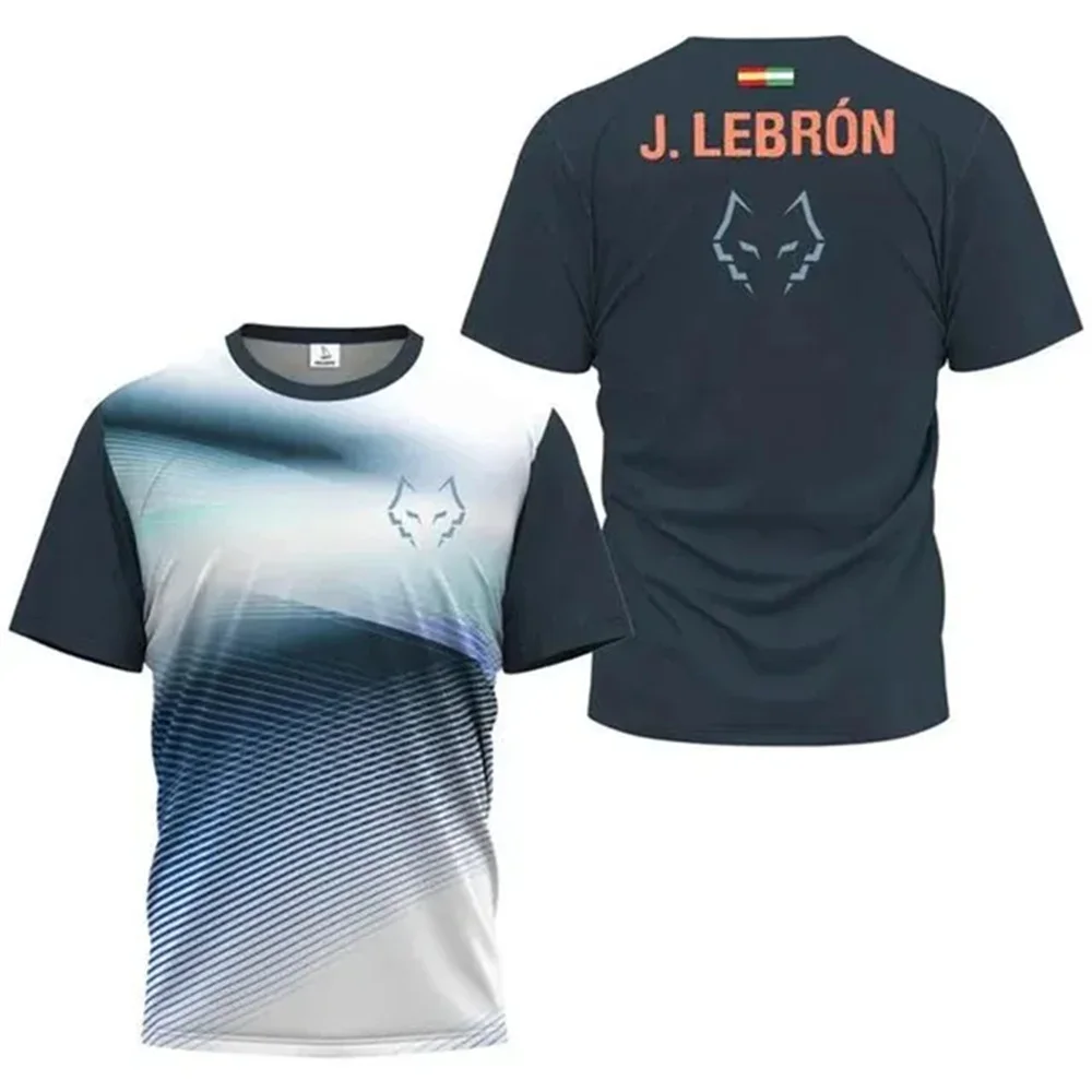 Summer New Men's Badminton and - Table Tennis Jersey 评论和价格