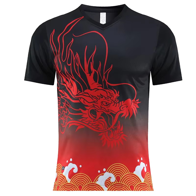 Unisex Quick Dry Table Tennis  - Table Tennis Training China 评论和价格