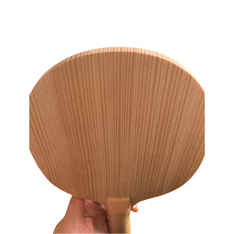 1-Ply 8mm Vertical Grain Hinok - Table Tennis Blades 评论和价格