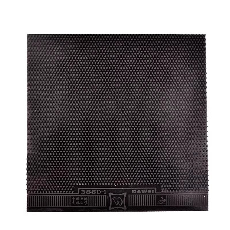 Dawei Long Pimples Out Table T - Table Tennis Rubber For Defensive Players 评论和价格