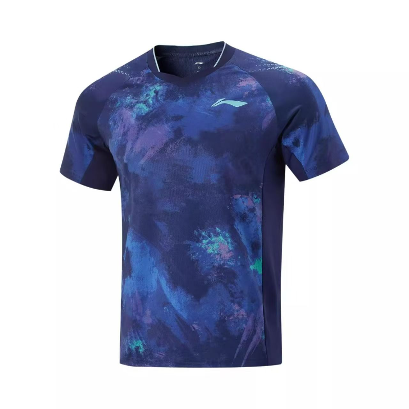 Authentic Li Ning table tennis - Table Tennis Jersey 评论和价格