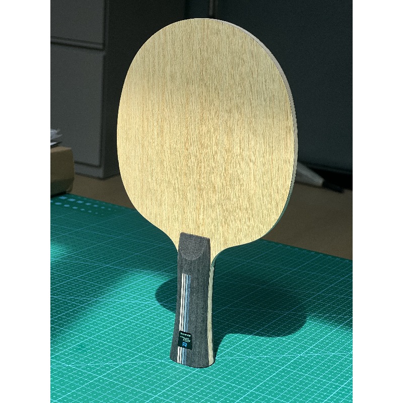 SANWEI 75R 5+2 Outer H-GLC Tab - Table Tennis Blades 评论和价格