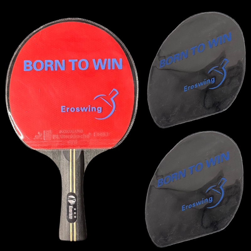 Rubber Protector Table Tennis  - Table Tennis Bat 评论和价格