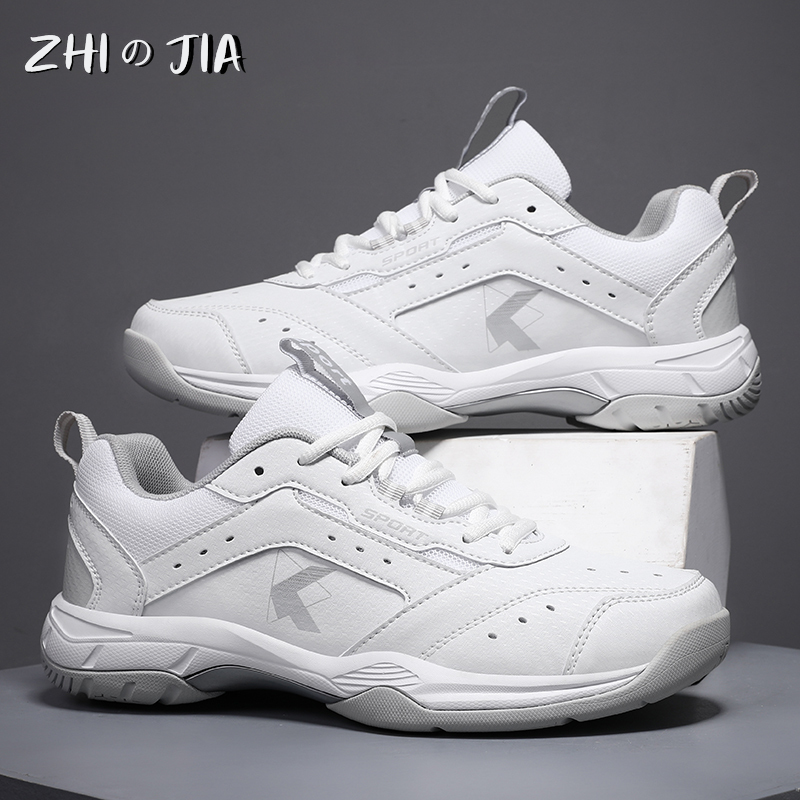 36-45 Couple Tennis Shoes Men' - Table Tennis Form 评论和价格