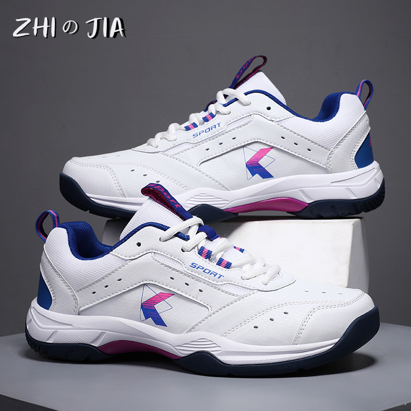 36-45 Couple Tennis Shoes Men' - Table Tennis Form 评论和价格