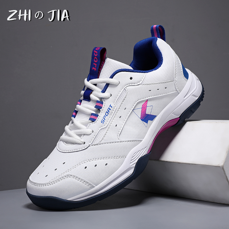 36-45 Couple Tennis Shoes Men' - Table Tennis Form 评论和价格