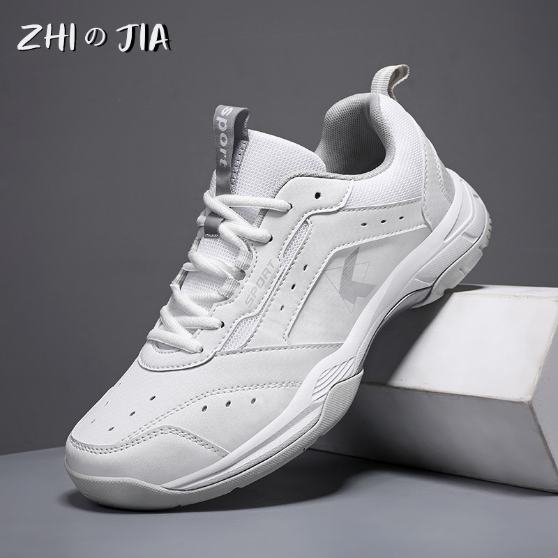 36-45 Couple Tennis Shoes Men' - Table Tennis Form 评论和价格
