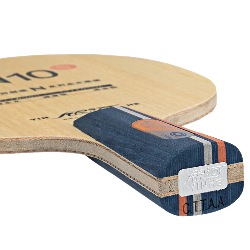 YINHE N10s Table Tennis Blade  - Table Tennis Blades 评论和价格