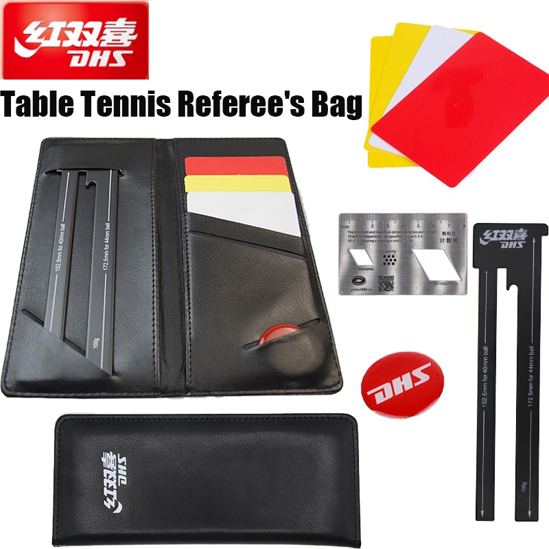 DHS Table Tennis Competition R - Table Tennis Yellow Card 评论和价格