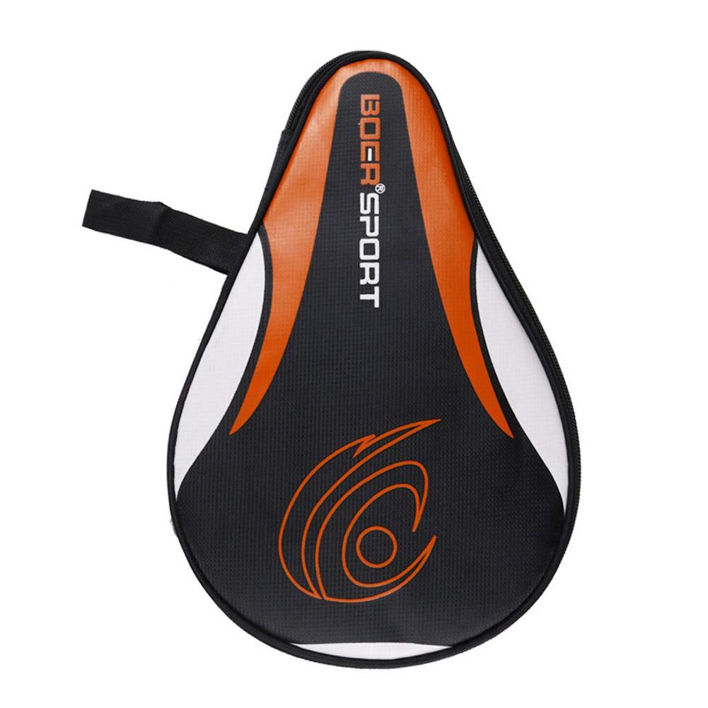 1PC 30x19cm Table Tennis Racke - Table Tennis Edge 评论和价格