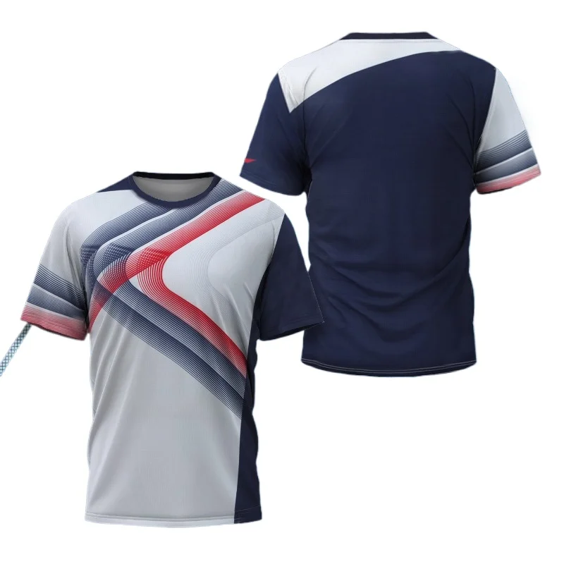 CHINA Dragon Table Tennis Grap - Table Tennis Jersey 评论和价格