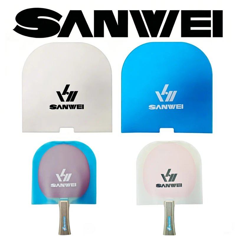 SANWEI Double-Sided Table Tenn - Table Tennis Edge 评论和价格