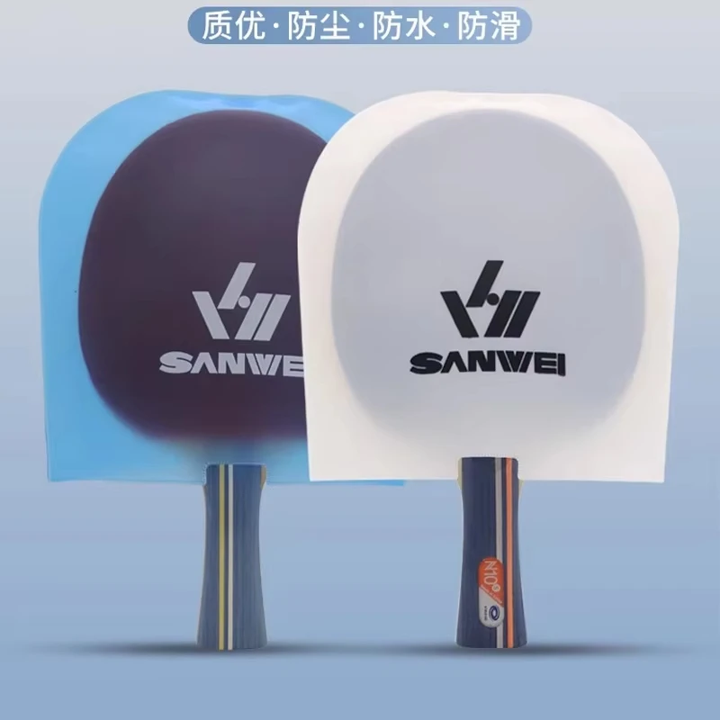 SANWEI Double-Sided Table Tenn - Table Tennis Edge 评论和价格