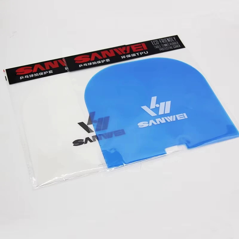 SANWEI Double-Sided Table Tenn - Table Tennis Edge 评论和价格