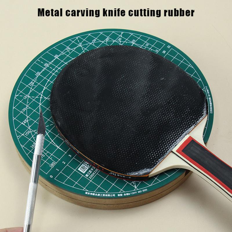 New Table Tennis Rubber Rotati - Table Tennis Form 评论和价格