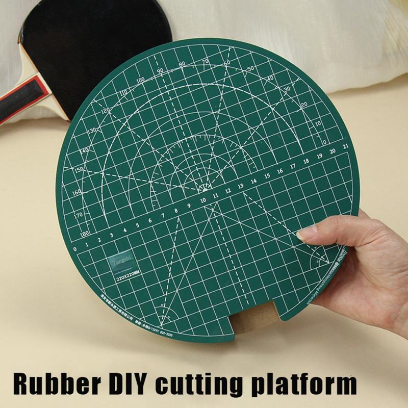 New Table Tennis Rubber Rotati - Table Tennis Form 评论和价格