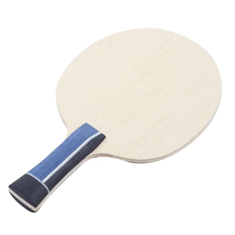 1PCS Blue Carbon Fiber Table T - Table Tennis Blades 评论和价格