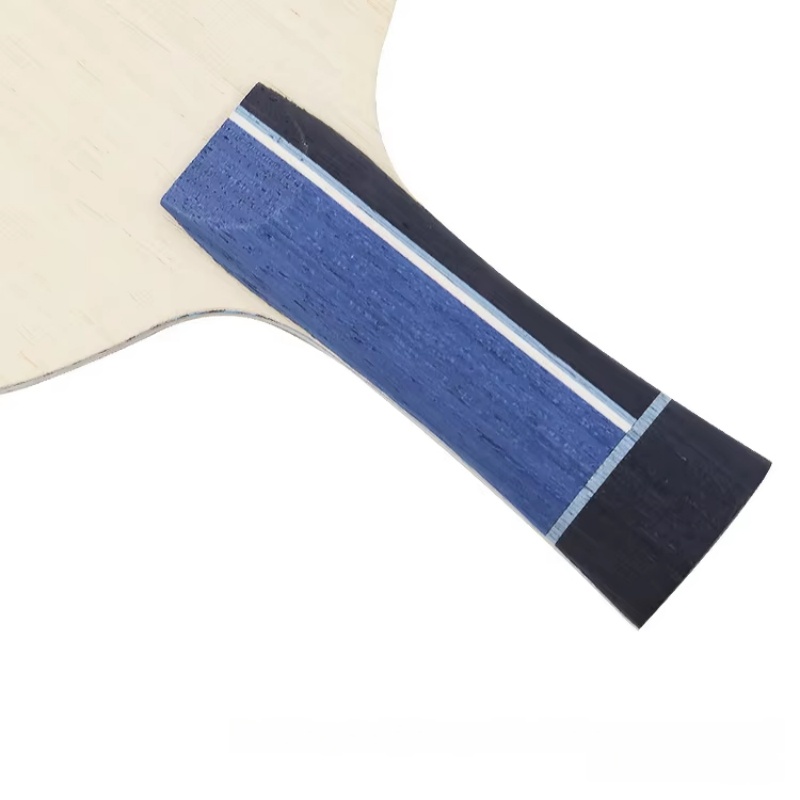 1PCS Blue Carbon Fiber Table T - Table Tennis Blades 评论和价格