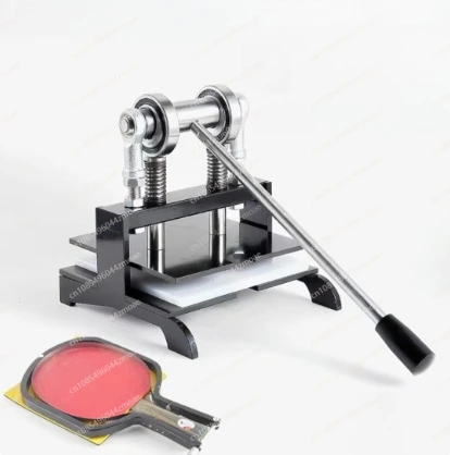 Table Tennis Racket Rubber Cut - Table Tennis Edge 评论和价格