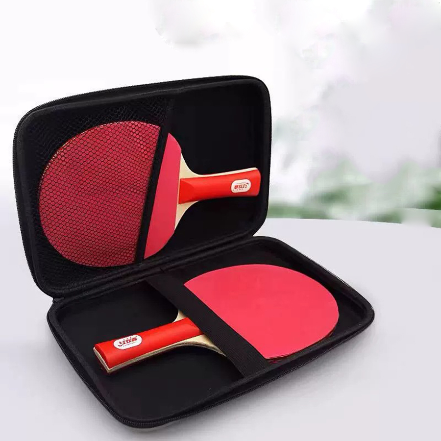 New EVA hard shell high-end ta - Table Tennis Defense 评论和价格