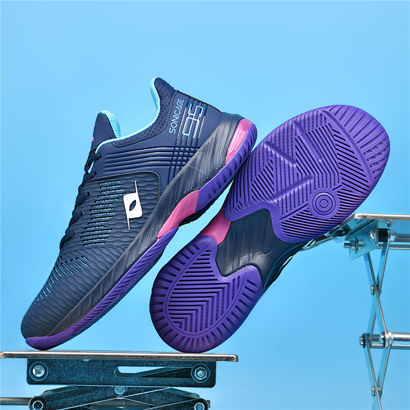 2026 New Trend Tennis Shoes Me - Table Tennis Form 评论和价格