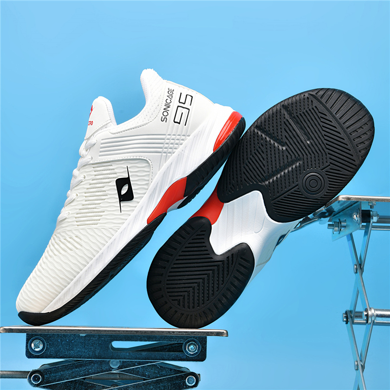 2026 New Trend Tennis Shoes Me - Table Tennis Form 评论和价格