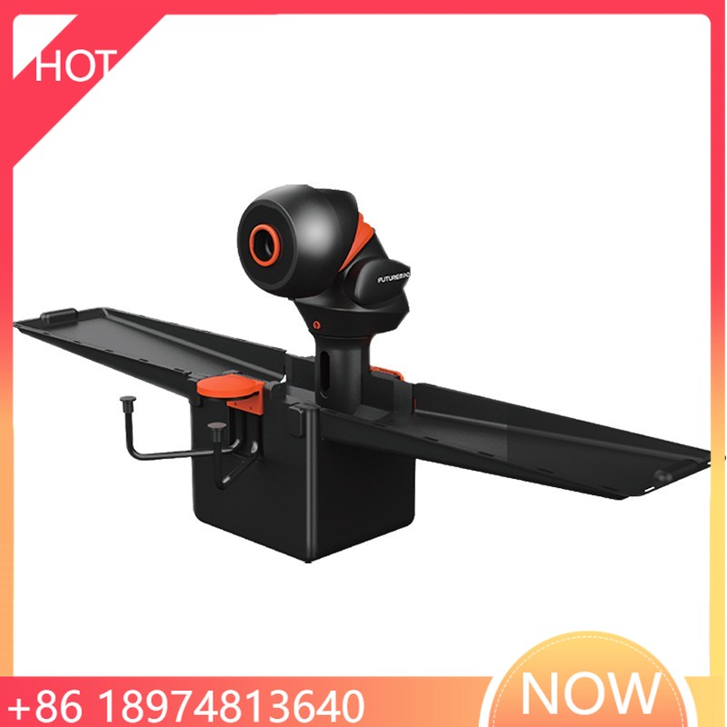 OMNI S Pro Black Orange Exclus - Table Tennis App 评论和价格