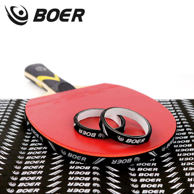 1/2/4/10PC Self-Adhesive Table - Table Tennis Edge 评论和价格