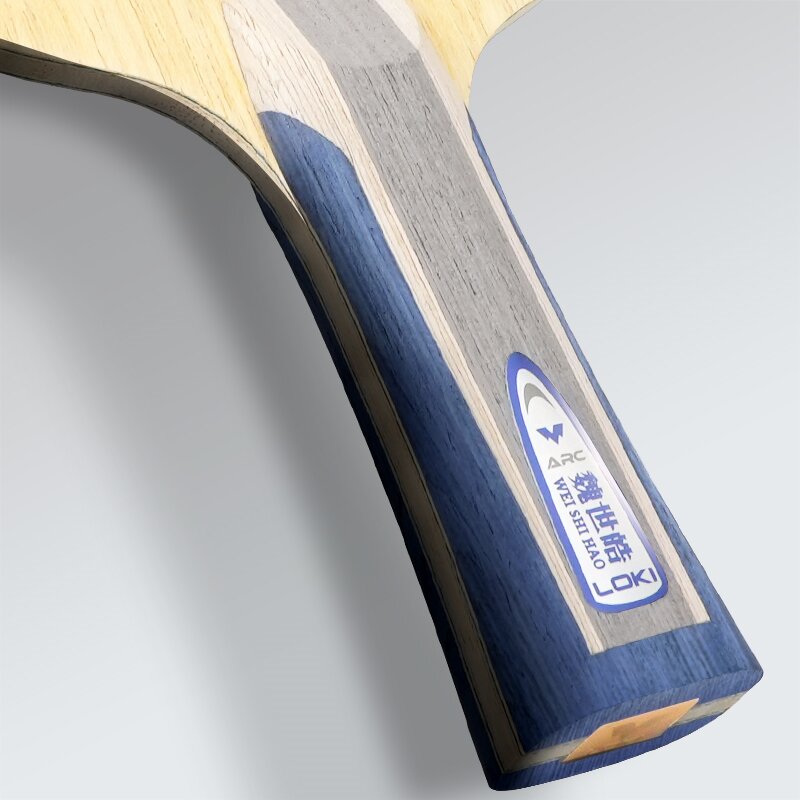New LOKI W81 Series ARC SARC T - Table Tennis Blades 评论和价格