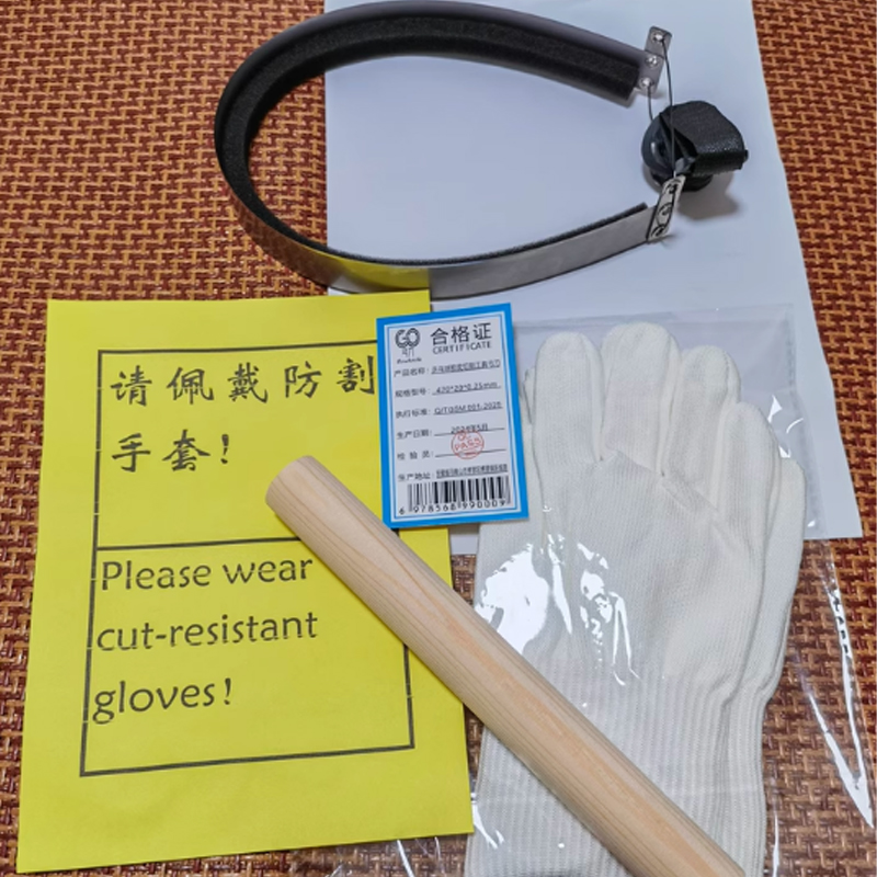 Table Tennis Rubber Bowknife C - Table Tennis Edge 评论和价格