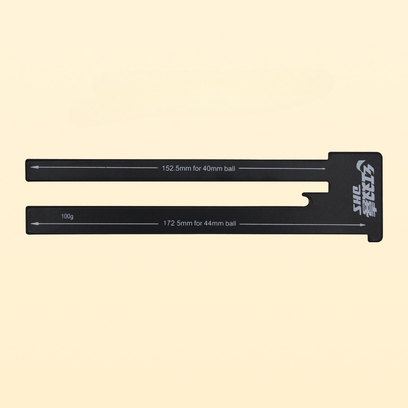 Original DHS Table Tennis Matc - Table Tennis Yellow Card 评论和价格