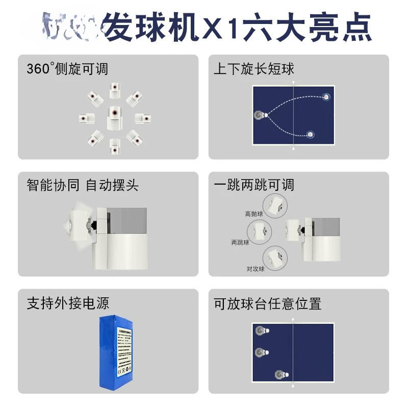 Table tennis service machine,  - Table Tennis App 评论和价格